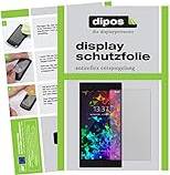 Dipos 6x Screen Protector for Razer Phone 2
