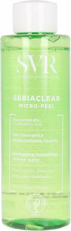 Sebiaclear Micro-Peel Essence