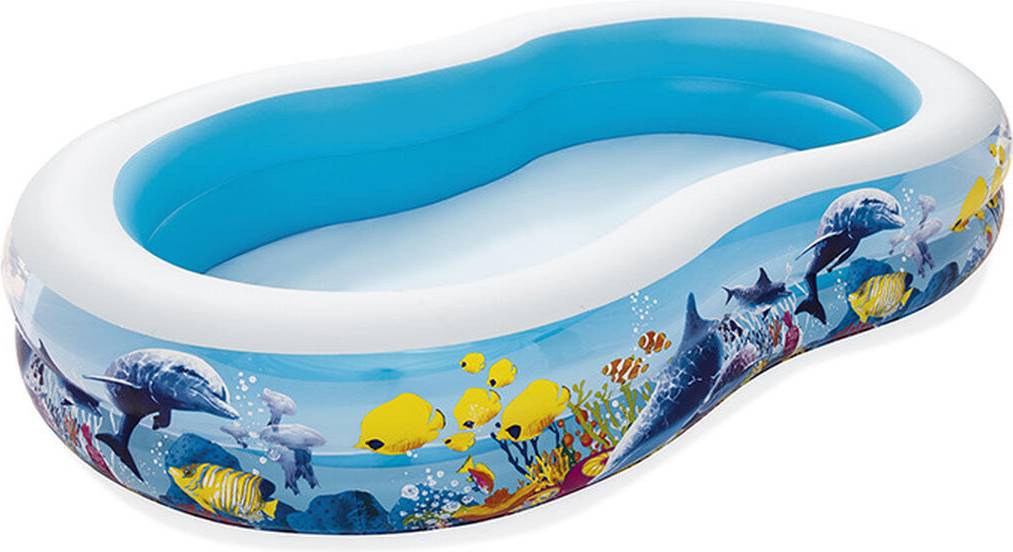 Bestway Pool Clownfish