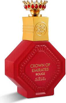 Crown Of Emirates Rouge
