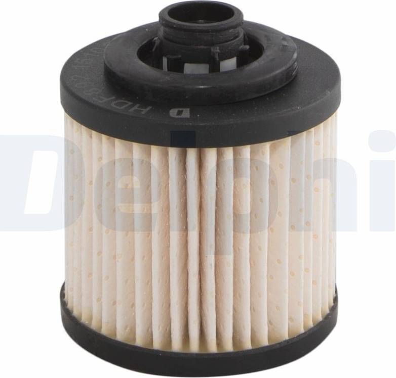 Delphi Fuel filter HDF892