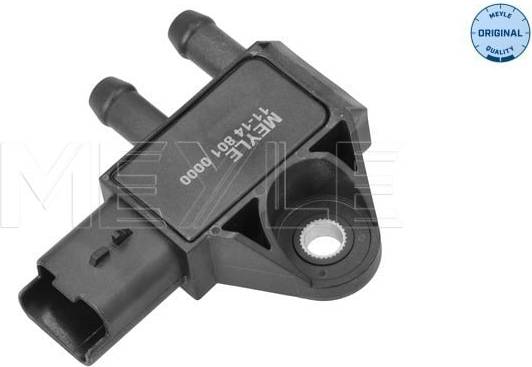 Dpf Diesel Particulate Filter Sensor