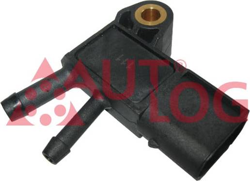 Sensor, avgastryck AUTLOG AS4606