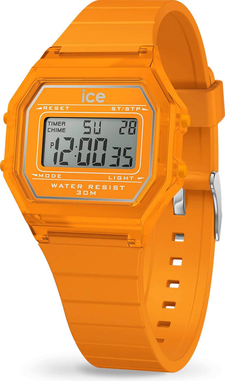 Ice Watch Digit Retro One Size