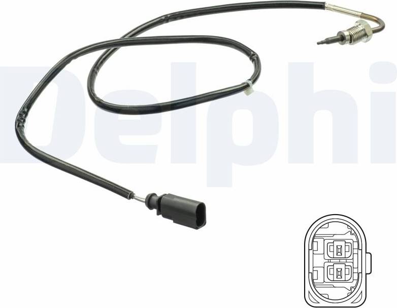 Delphi TS30143 Sensor