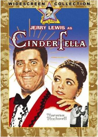 Cinderfella