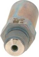Bosch Pressure Relief Valve Common Rail System