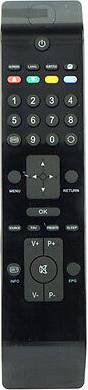 Hitachi Télécommande Rc3902 Pour L46vf04uld