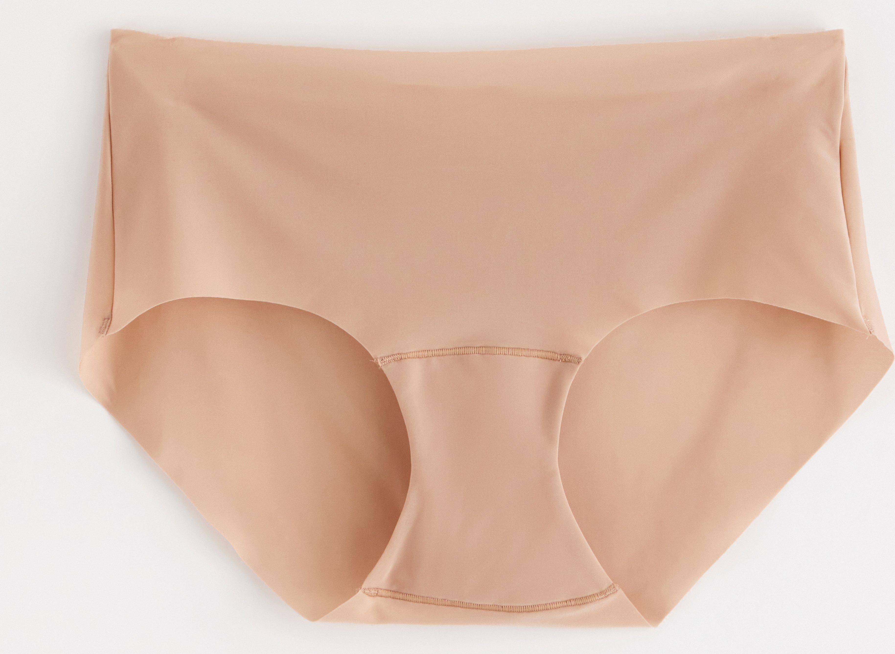 Lindex Invisible trosor Beige