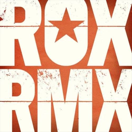 Roxette Rox Rmx (Vinyl)