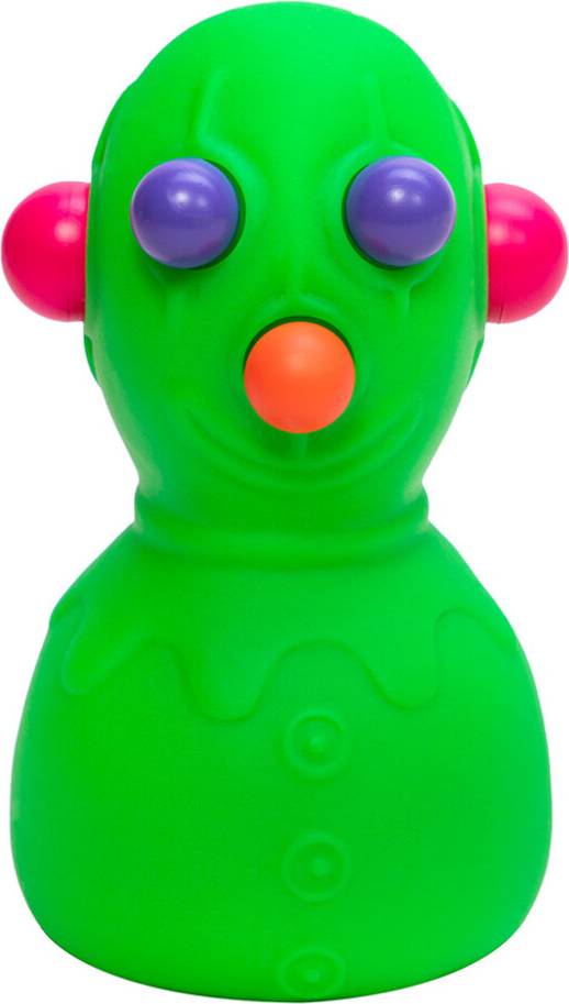 Panic Pete Assorted
