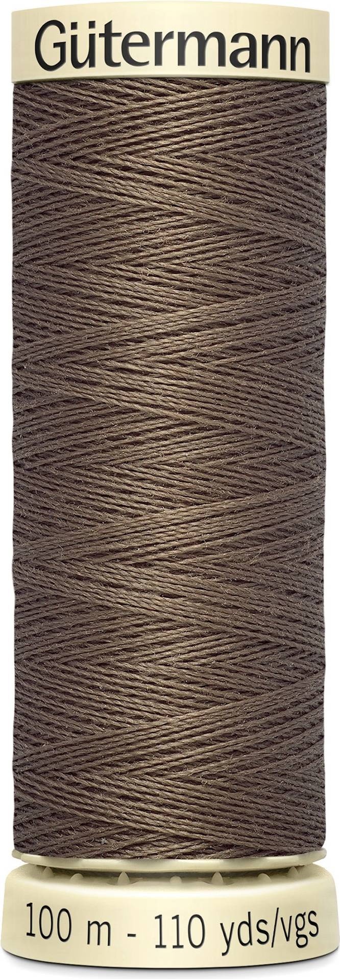 Gutermann Polyester Sewing Thread 209