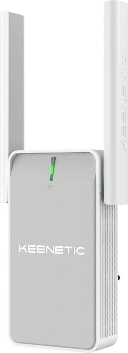 Extender wifi Keenetic Buddy 5 WiFi Router