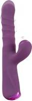 3 Function Vibration Rabbit Vibrator