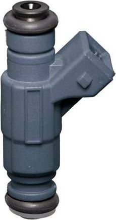 Valeo Injector 348237 348237