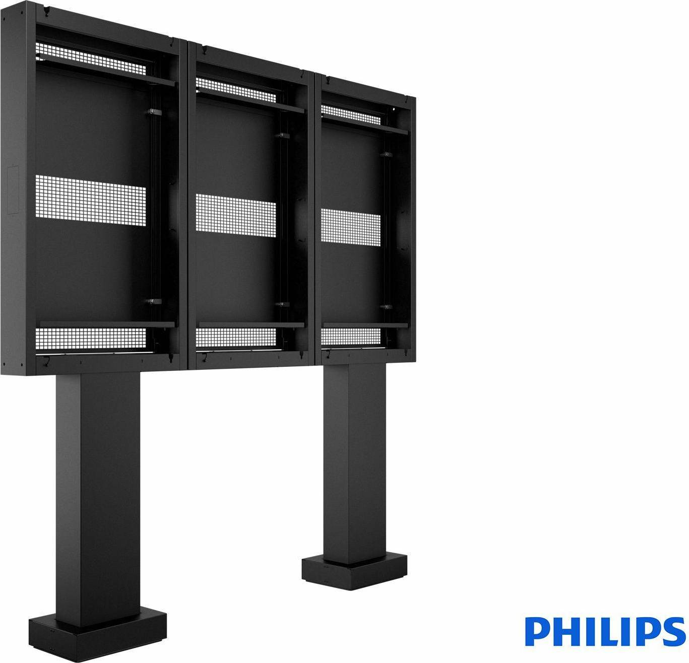 Multibrackets M Pro Triple 55BDL60