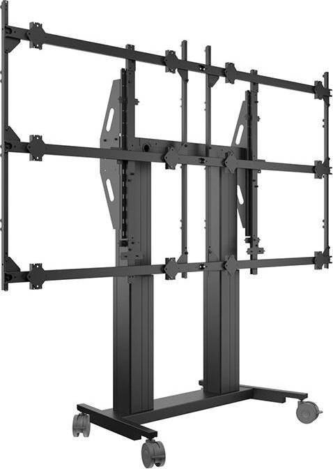 Multibrackets M Pro Series Stand 136"