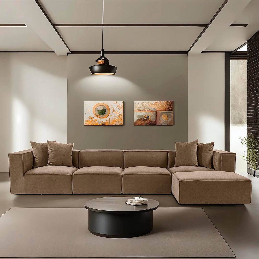 Homitis Homitis Soffa 3-sits