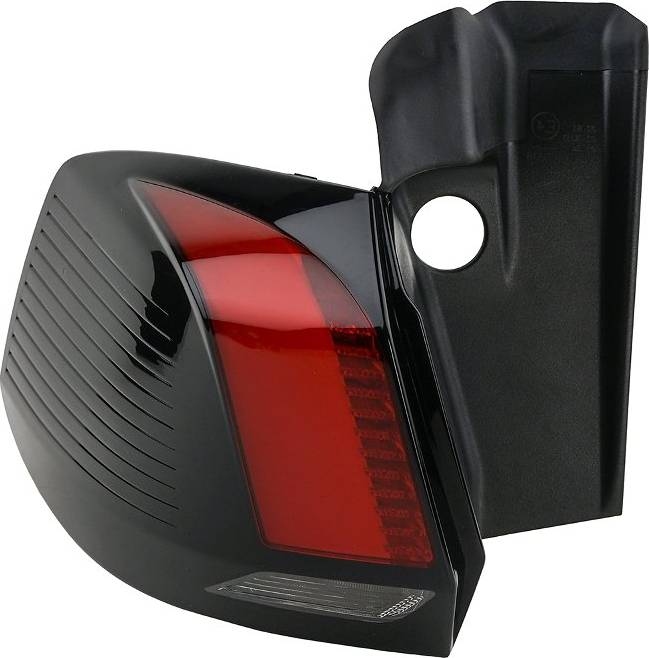 Johns 58 59 87-1 Rear Light LED