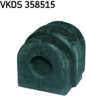 SKF stabilisator, b.la.