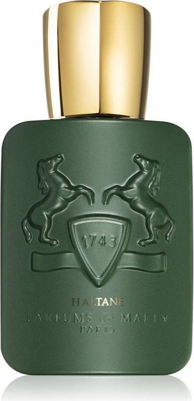 Haltane EdP