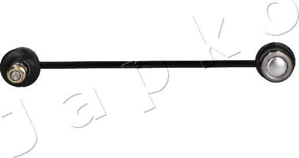 Japko chassis, foraksel, b.la.
