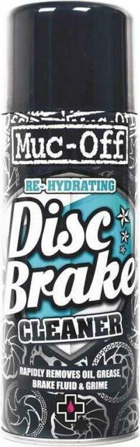 Disc Brake Cleaner 750ml