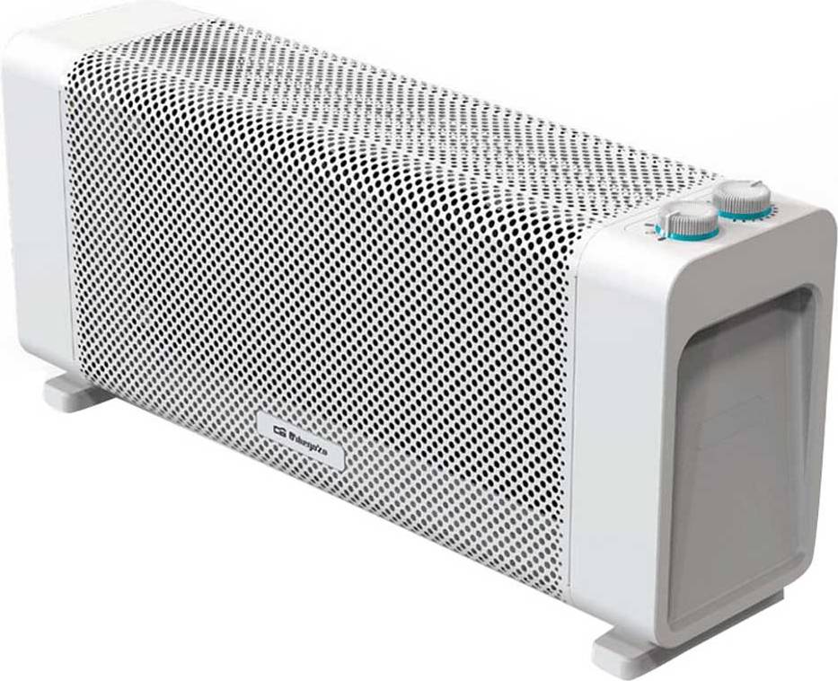 Orbegozo RMB2010 Mica Radiator Varmeapparat
