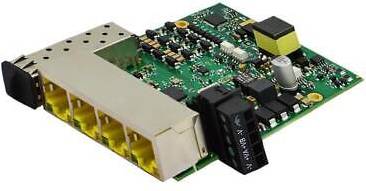 Brainboxes SW-195