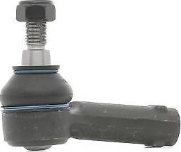 Ridex Track Rod End Front Axle Left