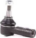 Ridex Track Rod End Front Axle