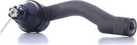 Ridex Track Rod End Front Axle Left
