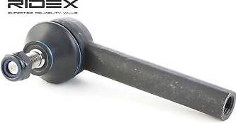 Ridex Track Rod End Front Axle