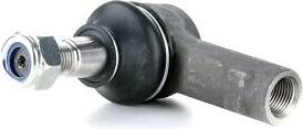 Ridex Track Rod End Front Axle