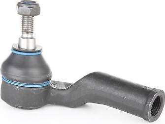Ridex Track Rod End Front Axle Left