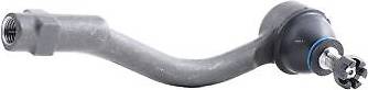 Ridex Track Rod End Front Axle Left