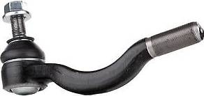 Ridex Track Rod End Inner 914T0540
