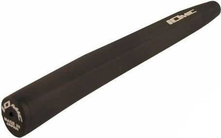 Large Puttergrepp Svart