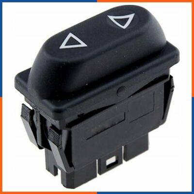Citroen jumpy NTY Window Regulator Switch For Citroen Jumpy 06