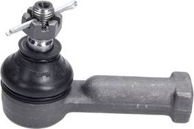 Optimal Optimal Optimal Track Rod End 60668100F