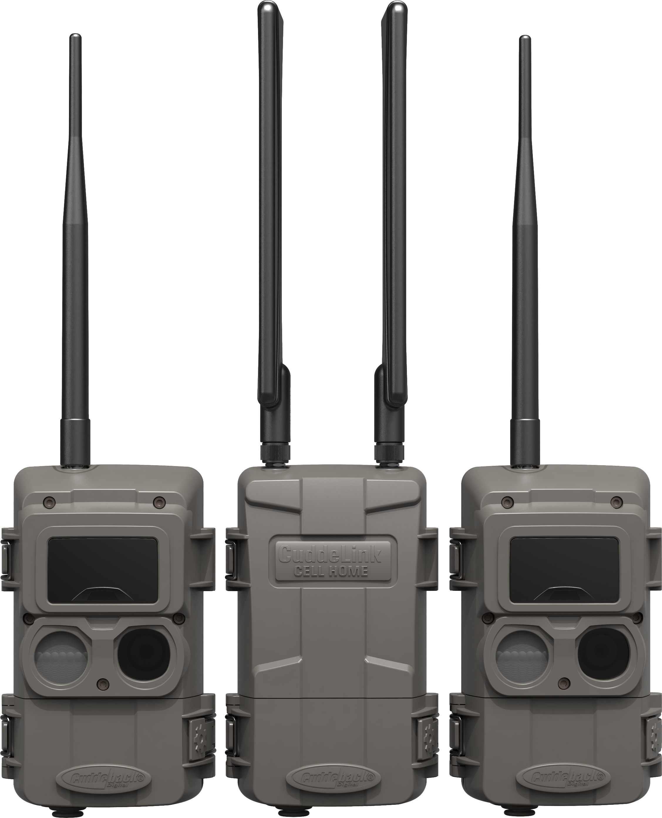 Cuddeback Cell IR Starter Kit