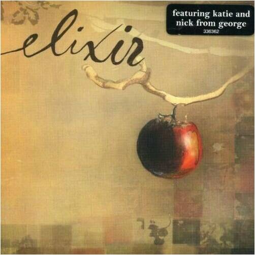Elixir (CD)