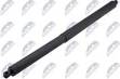 NTY Gas Spring Boot Cargo Area Tesla Model X 2015-2020