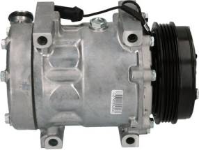 Bosch Kompressor 1 986 AD1 009 12 PS-R1 R134a