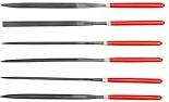YATO YT-6160 Needle Files Set 6 Pcs Rasp