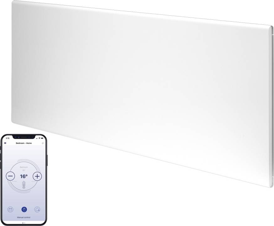 Adax Neo WIFI Electric Radiator