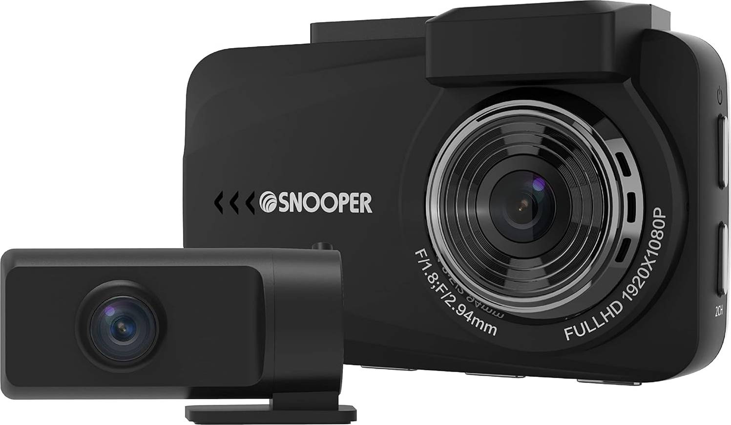 Snooper MY-CAM RFC2