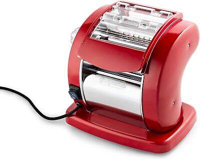 Imperia Machine Pour Pâtes Pastapresto Rouge