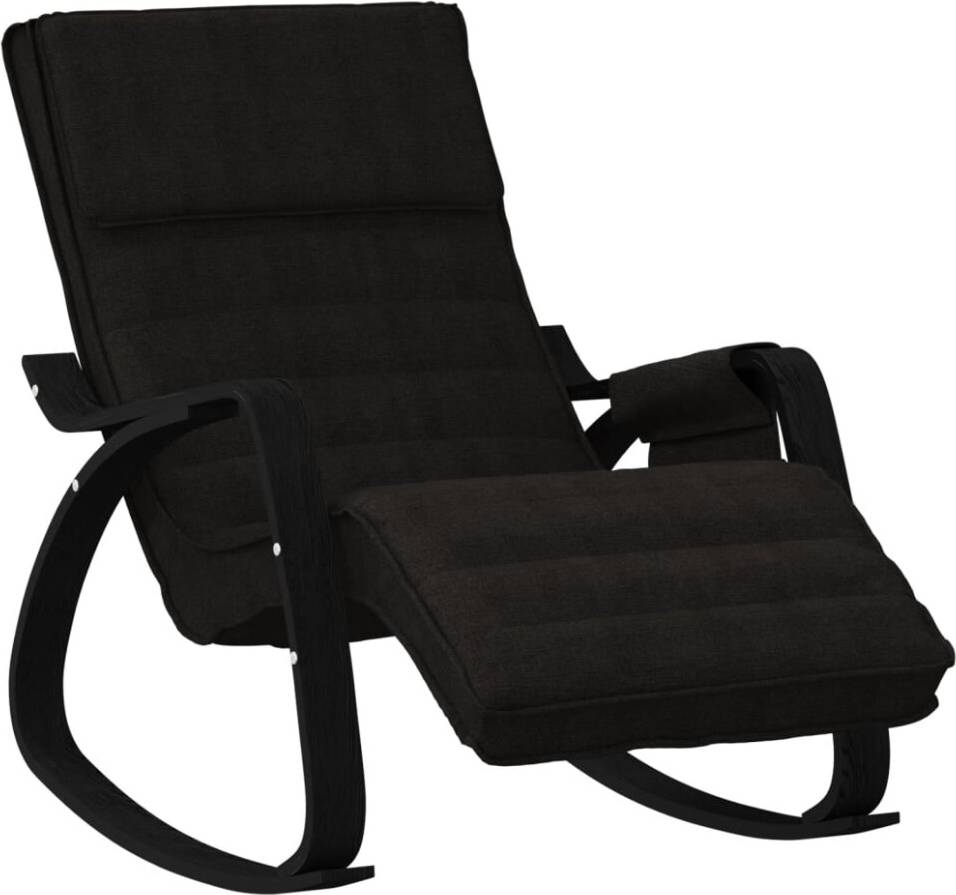 vidaXL Lounge Rocking Chair
