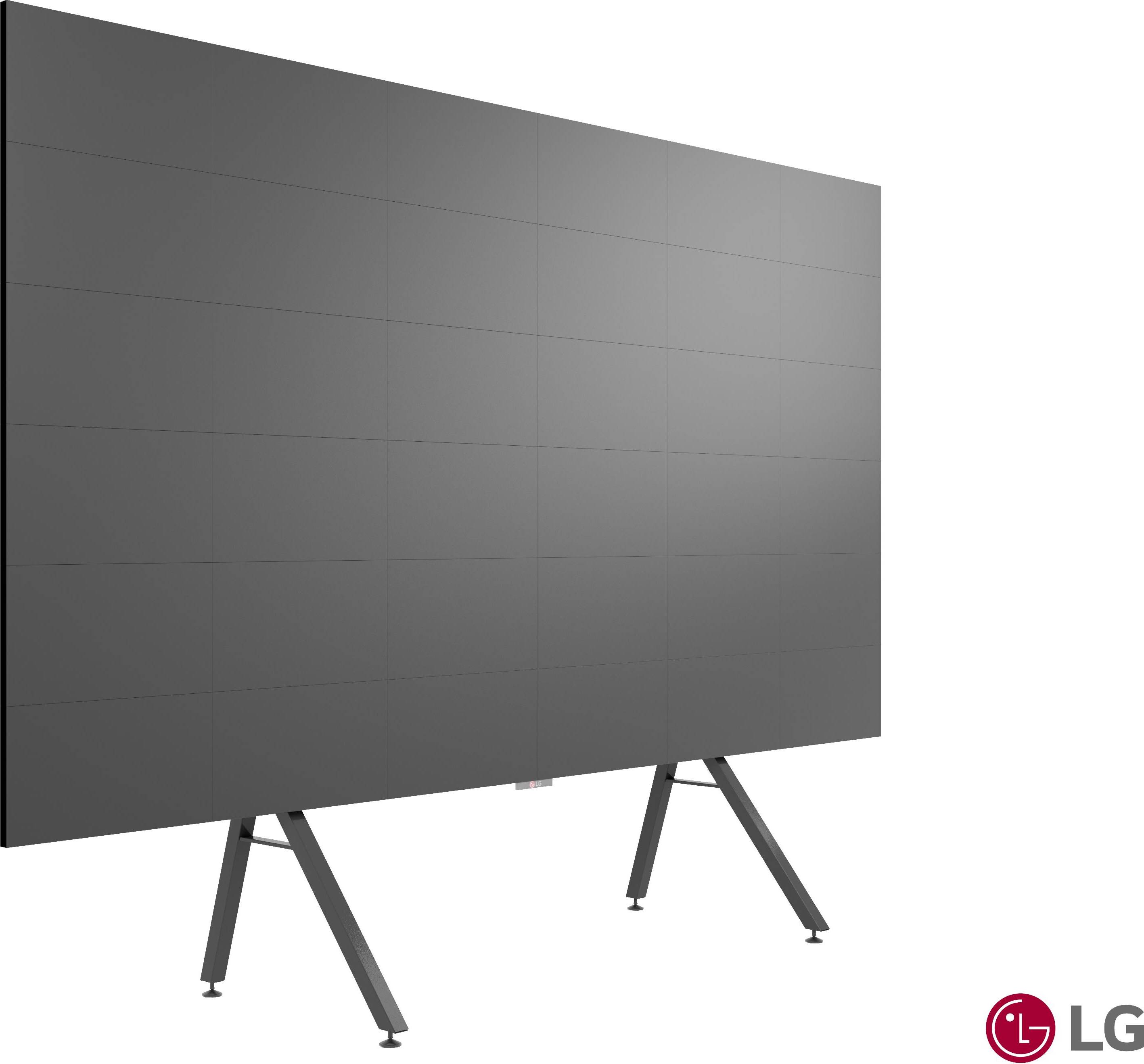 Multibrackets M Pro Series LG LED Floorstand 171